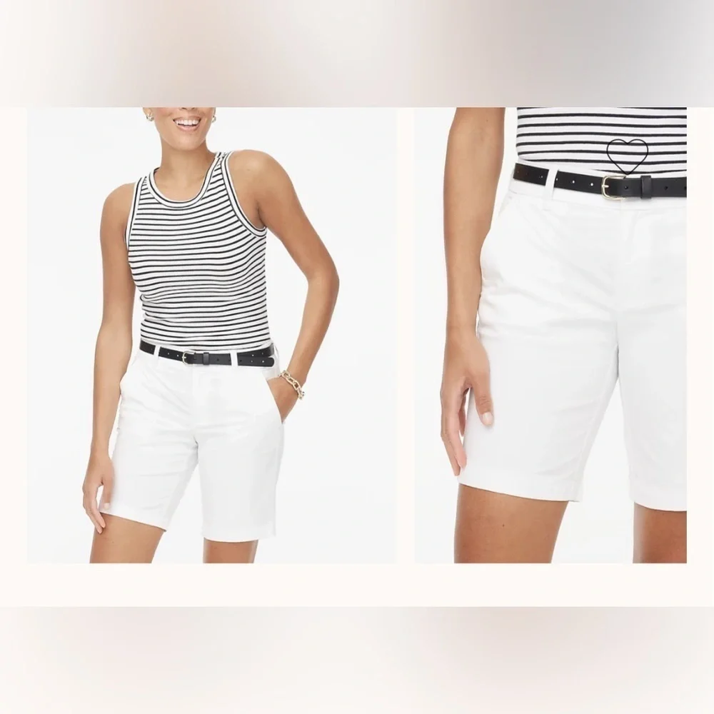 NWT J.Crew factory 9